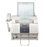 Canon FaxPhone L75 printing supplies